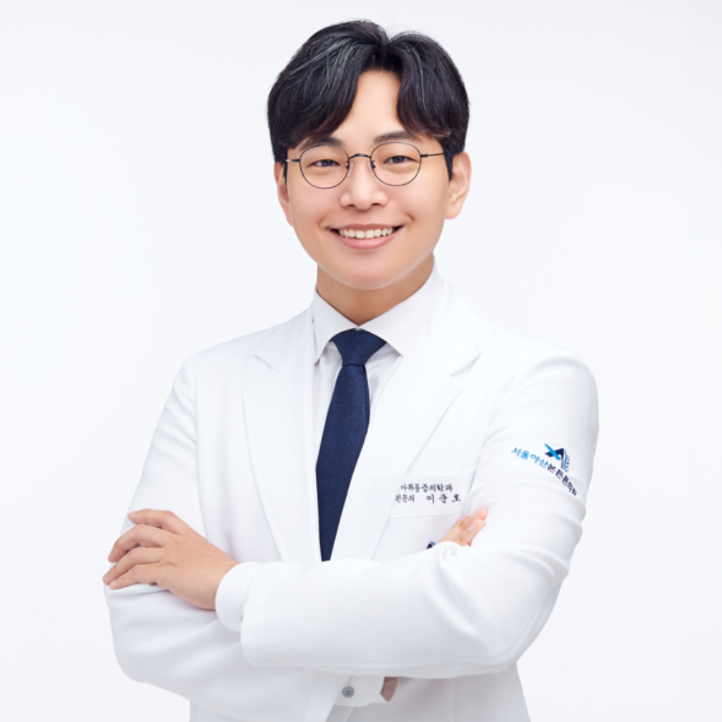 의사 프로필 이미지