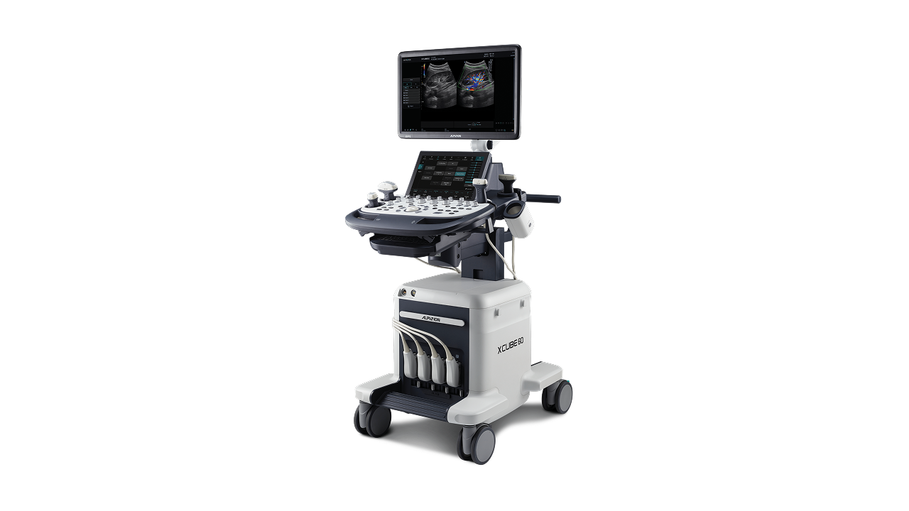 병원 의료장비 이미지