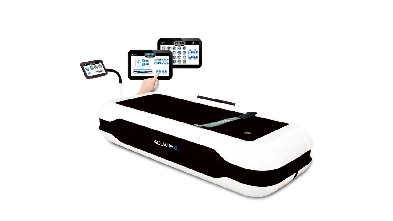 병원 의료장비 이미지